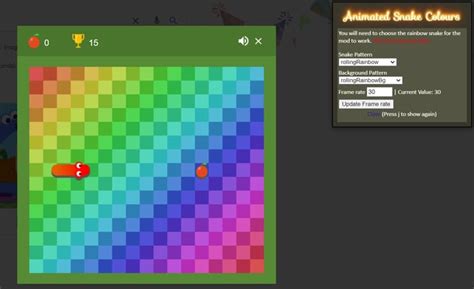 10 Best Google Snake Game Mods to Use in 2025