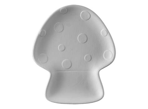 TOADSTOOL PLATE – UniqueCreationsJC