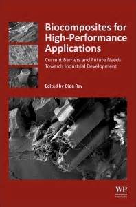 Biocomposites for High-Performance Applications - 1st Edition ...