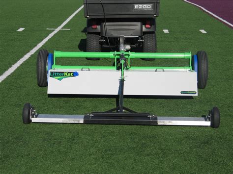 Synthetic Turf Maintenance Equipment|armower.com