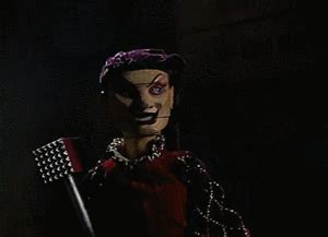 Puppet Master - Horror Movies Fan Art (43624574) - Fanpop