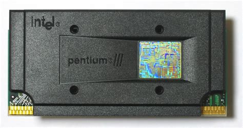 Pentium III - Wikiwand