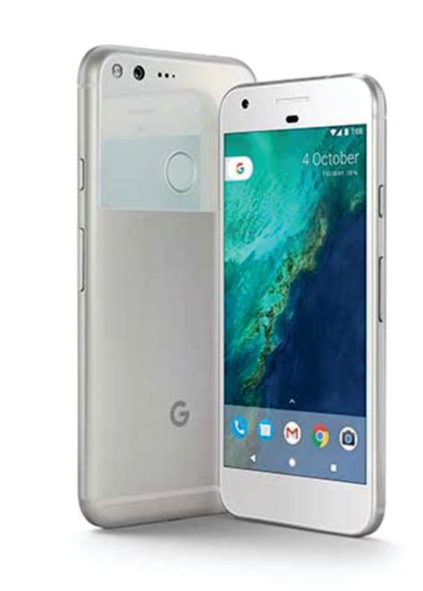 Google Pixel XL Full Device Specs & Price