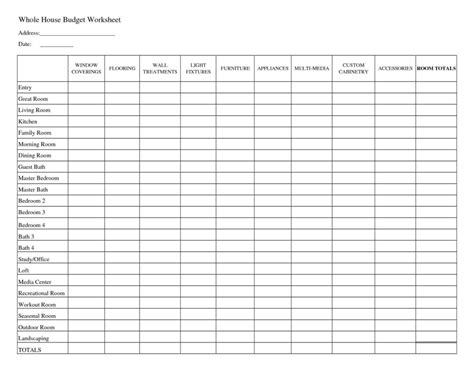 sample budget spreadsheet for non profit1 — excelxo.com