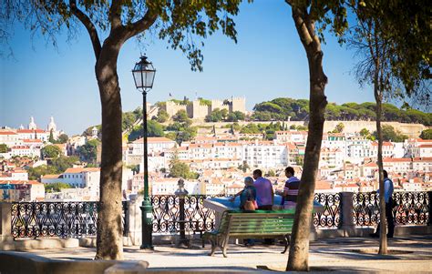 Lisbon Walking Tour | Inside Tours Events