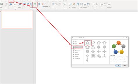 Mastering Circle Diagrams for PowerPoint