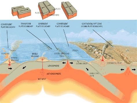 Plate Tectonics