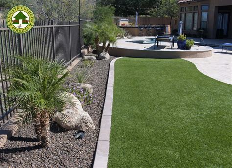 Synthetic Turf – Augusta Outdoors