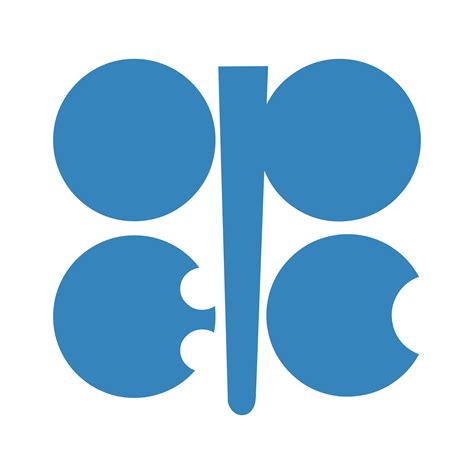 OPEC Logo PNG Transparent & SVG Vector - Freebie Supply