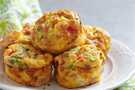 The top 20 Ideas About Breakfast Muffin Recipes - Best Recipes Ideas ...