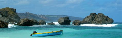 History • The Atlantis Hotel - Barbados