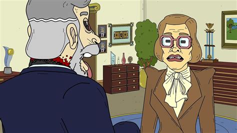 Prime Video: Mr. Pickles: The Complete Second Season