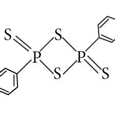 Structures of H2S-releasing molecules. | Download Scientific Diagram