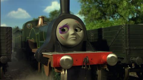 Sodor Left For Dead AU - Emily by AidenKwonProductions on DeviantArt