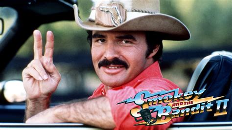 Smokey and the Bandit II (1980) - AZ Movies