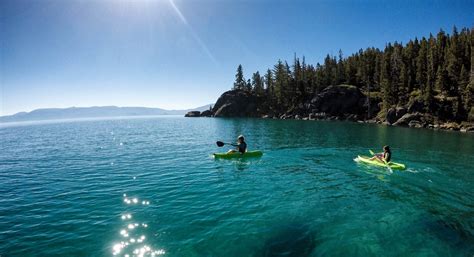 Hilton Vacation Club Lake Tahoe Resort | Lake Tahoe, CA