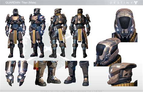 Image - Destiny Titan 1 Character Sheet.jpg - Destinypedia, the Destiny ...