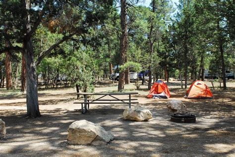 16 Best Places to Camp in Arizona - Territory Supply