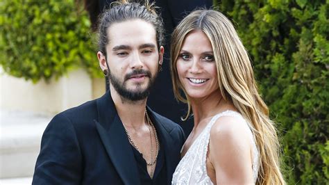 Heidi Klum Tom Kaulitz Mexico