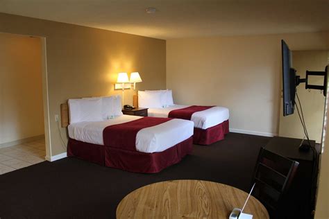 Extended Stay Hotel | California Suites Hotel