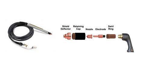 Plasma Hypertherm Parts - Grahalas | PT. Graha Sarana Tekniko