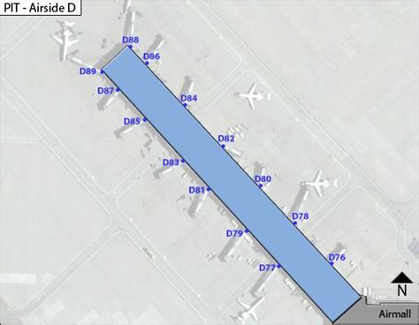 Pittsburgh Airport Arrivals | PIT Flight Status