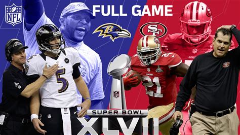 Ravens Vs 49ers Super Bowl 2024 Highlights Full - Helen Kristen