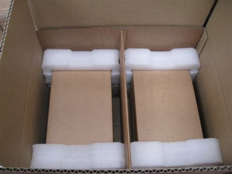 Foam Packaging Solutions | Donpack Industrial Packaging