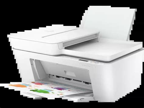 Hp Deskjet Plus 4120 All-in- One Printer In Zimbabwe From Pineland ...