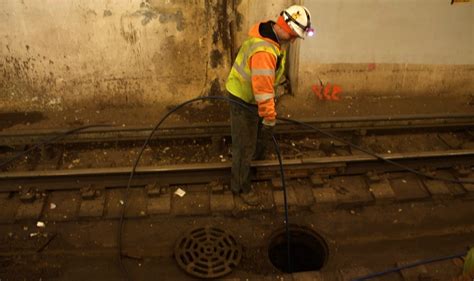 Sewer Cleaning: Importance, Risks and FAQs - Drain Service