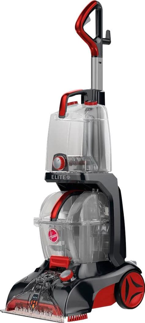 Hoover Power Scrub Elite Repair Manual