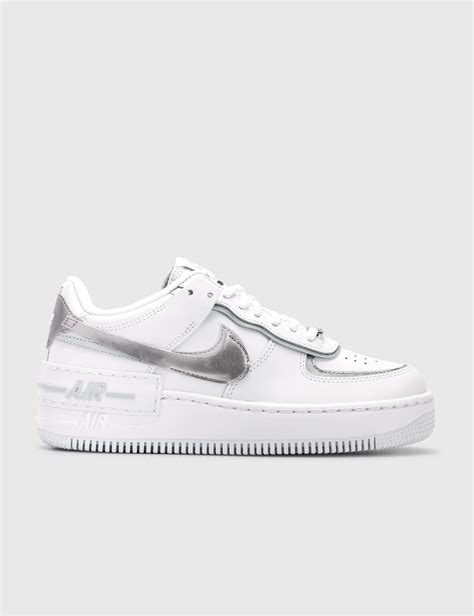 Nike - Nike Air Force 1 Shadow | HBX - Globally Curated Fashion and ...