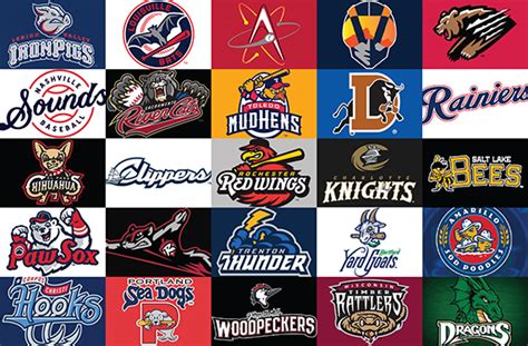 Minor League Baseball announces top 25 teams, record sales in 2019 ...