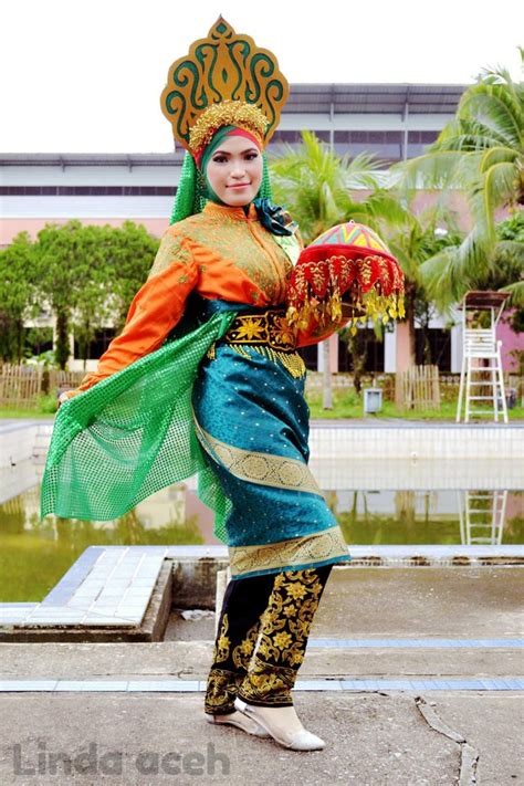 Aceh Culture - Visit Banda Aceh