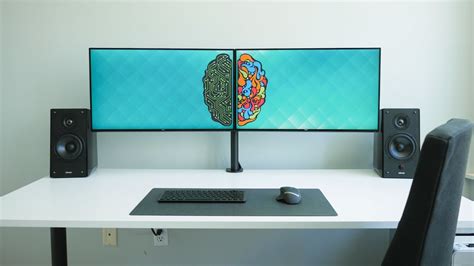 Work smarter with multiple monitors | Best Buy Blog