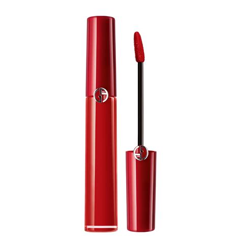 Lip Maestro Velvet Liquid Lipstick | Armani beauty Australia