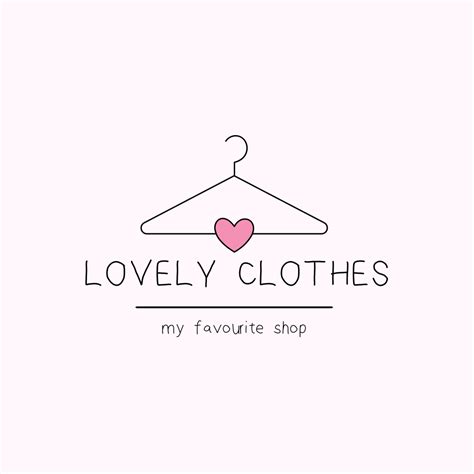 Logo Clothes - Satu Trik