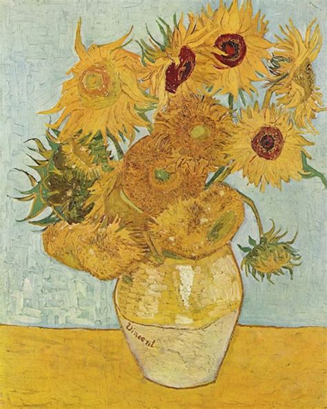 Van Gogh Paintings: Where To Find His Paintings Around The World!