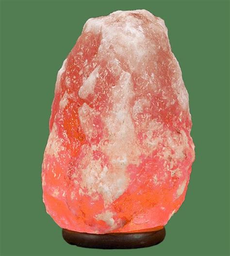 Himalayan Salt Lamp Natural Pink Jumbo VI (225-300 lbs each)