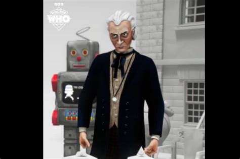 'The Celestial Toymaker' Is Latest Lost 'Doctor Who' Adventure to Be ...