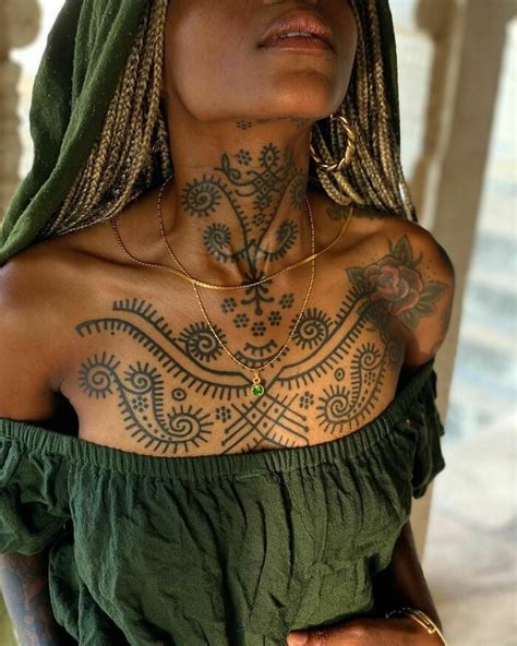 Your Tribal Tattoo Guide With 110 Inspirations | Bored Panda