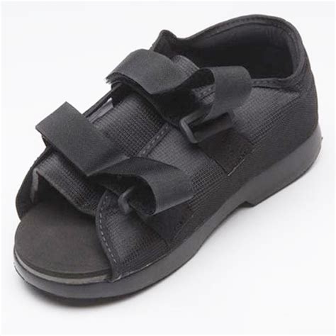 Orthopedic Shoe w/Velcro - JHS Medical