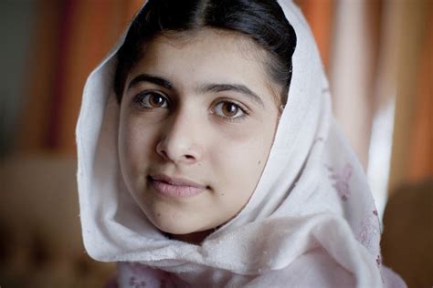 Malala Yousafzai : Biography - Mind Philosopher