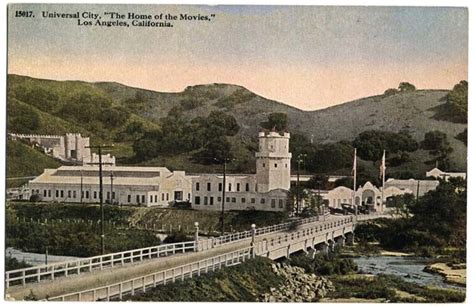 1000+ images about Valley history on Pinterest | Hollywood, Postcards ...