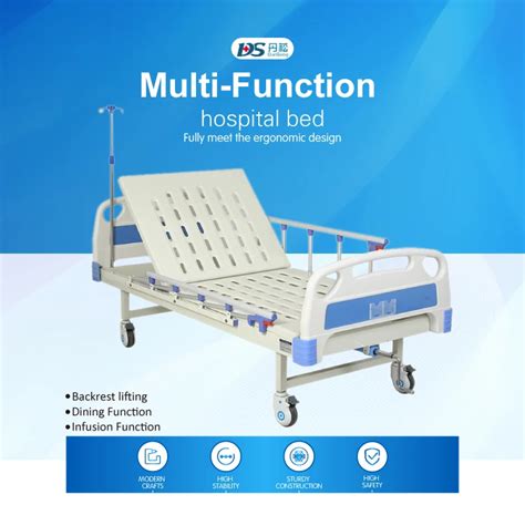 Hospital Furniture And Equipment Cardiac Care Bed - Buy Hospital Bed ...