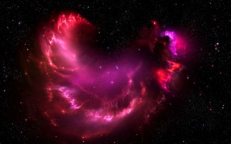 Widescreen Galaxy, Nebula, Light background 🔥 FREE Best pictures