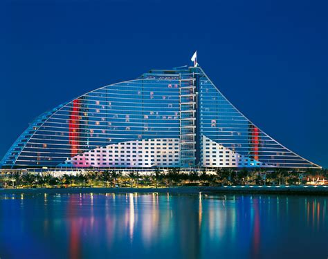 Luxury Hotels In Dubai - azee