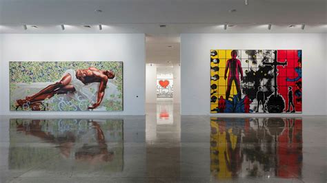 institute of contemporary art miami careers - Stephan Barney