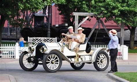 Six more forgotten Detroit-built cars - Mac's Motor City GarageMac's ...