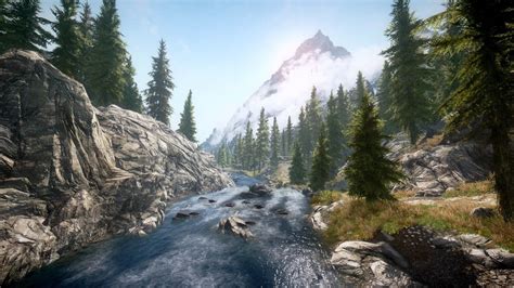 Skyrim Scenery Wallpaper (83+ images)